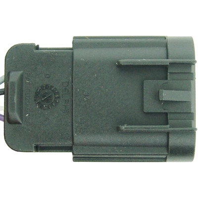 NGK - 25672 - Oxygen Sensor by NGK - 25672