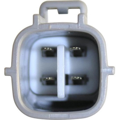 Oxygen Sensor by NGK - 24677