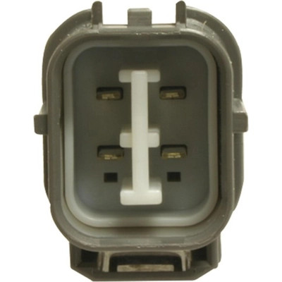 NGK - 24255 - Oxygen Sensor by NGK - 24255
