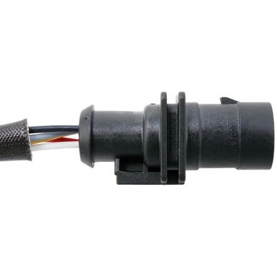 Fuel To Air Ratio Sensor by NGK - 27048