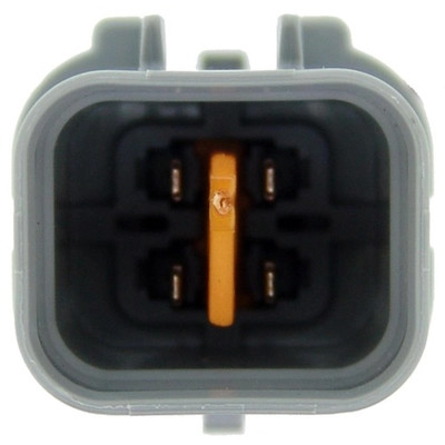 Oxygen Sensor by NGK - 25211