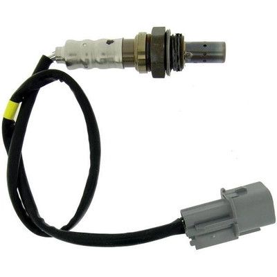Oxygen Sensor by NGK - 25181