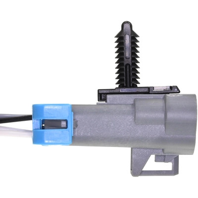 Oxygen Sensor by NGK - 21076