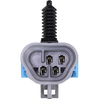 Oxygen Sensor by NGK - 21076