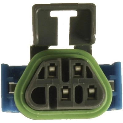 NGK - 21513 - Oxygen Sensor by NGK - 21513