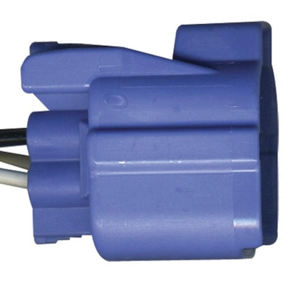 NGK - 24410 - Oxygen Sensor by NGK - 24410