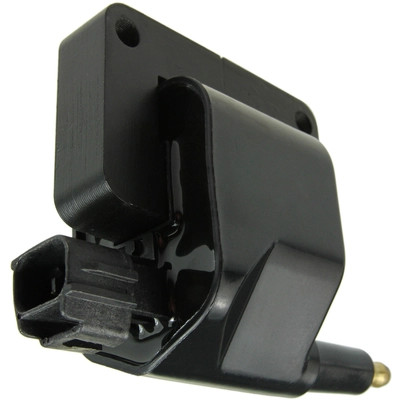 Ignition Coil by NGK - 48633
