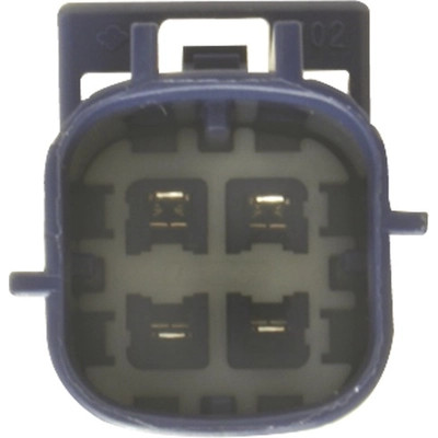 NGK - 24408 - Oxygen Sensor by NGK - 24408