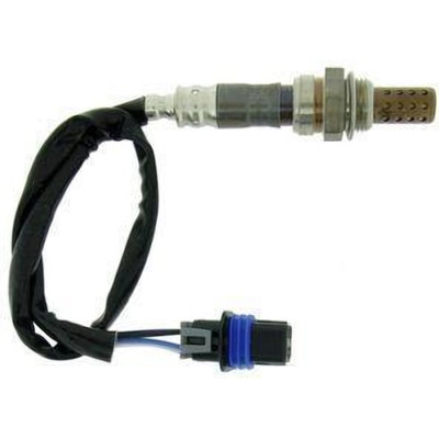 Oxygen Sensor by NGK - 21544