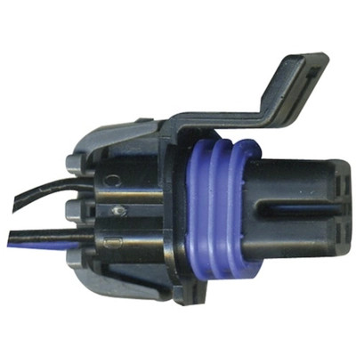 Oxygen Sensor by NGK - 21044