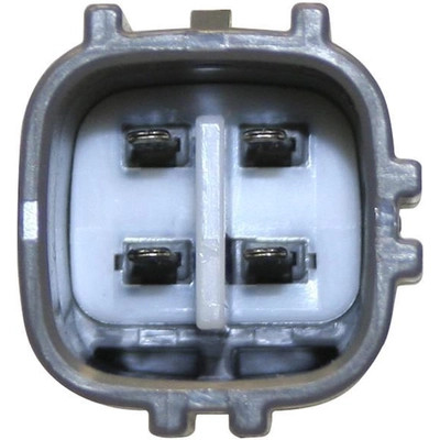 Oxygen Sensor by NGK - 24131