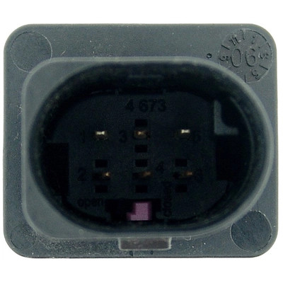 Fuel To Air Ratio Sensor by NGK - 24331
