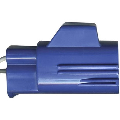 NGK - 22124 - Oxygen Sensor by NGK - 22124