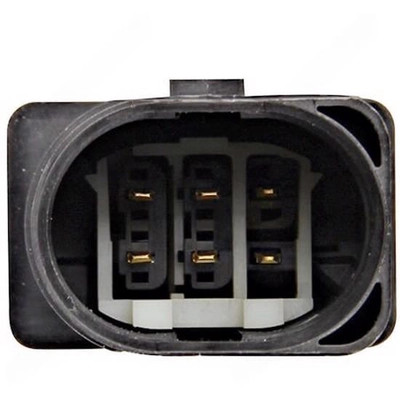 Fuel To Air Ratio Sensor by NGK - 27097