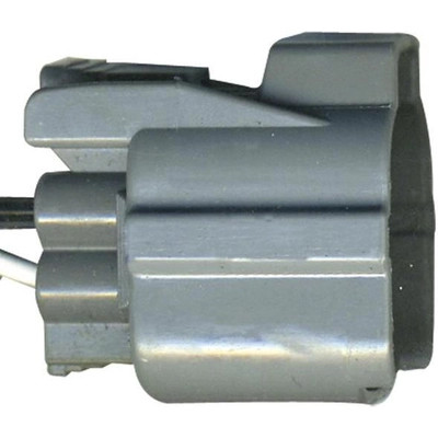 NGK - 24283 - Oxygen Sensor by NGK - 24283