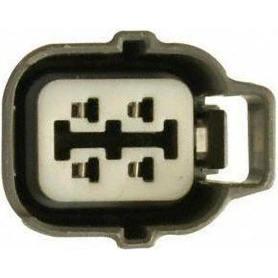 NGK - 24283 - Oxygen Sensor by NGK - 24283