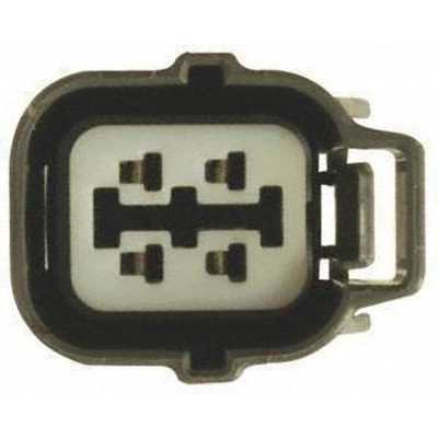 NGK - 24664 - Fuel To Air Ratio Sensor by NGK - 24664