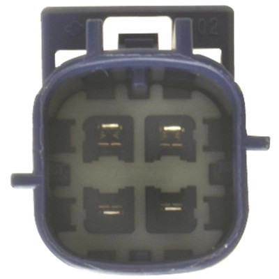 Oxygen Sensor by NGK - 24247