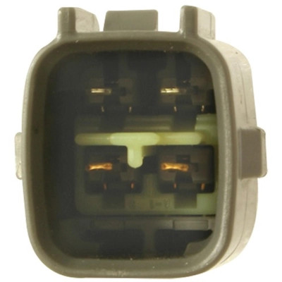 NGK - 24811 - Oxygen Sensor by NGK - 24811