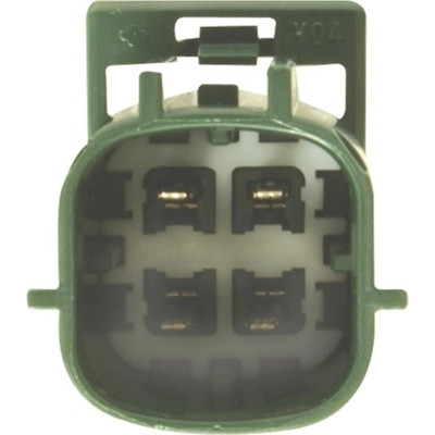 Oxygen Sensor by NGK - 24644