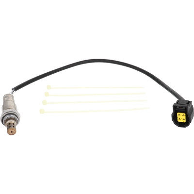 Oxygen Sensor by NGK - 23195