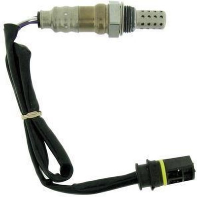 Oxygen Sensor by NGK - 25617