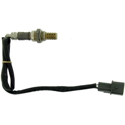 Oxygen Sensor by NGK - 23521