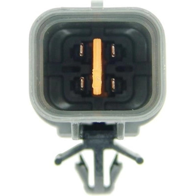 Oxygen Sensor by NGK - 23521