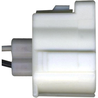 NGK - 23142 - Oxygen Sensor by NGK - 23142