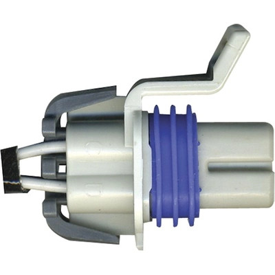 NGK - 21566 - Oxygen Sensor by NGK - 21566
