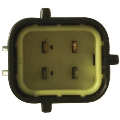 Oxygen Sensor by NGK - 25606