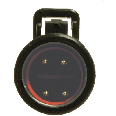 Oxygen Sensor by NGK - 22501