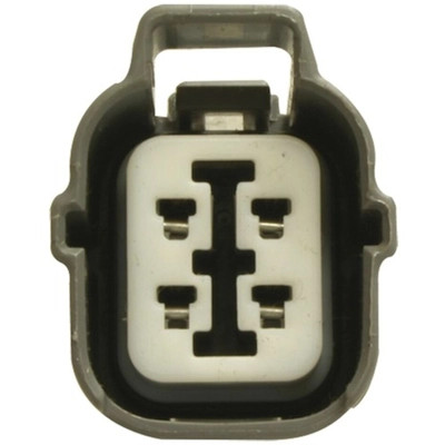 Oxygen Sensor by NGK - 24284