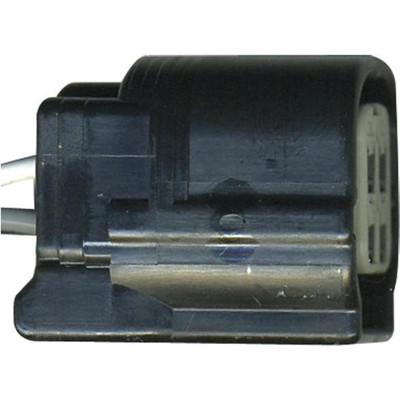 NGK - 24026 - Oxygen Sensor by NGK - 24026