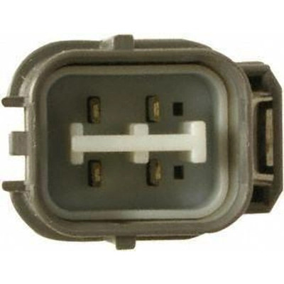 Oxygen Sensor by NGK - 24542