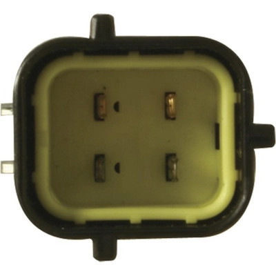 NGK - 24854 - Fuel To Air Ratio Sensor by NGK - 24854