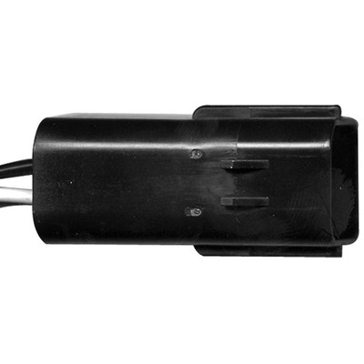 NGK - 25712 - Oxygen Sensor by NGK - 25712