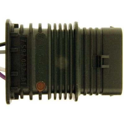 Oxygen Sensor by NGK - 25740