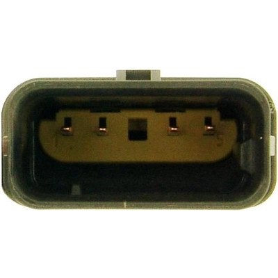 Oxygen Sensor by NGK - 25740