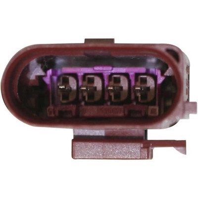 NGK - 25656 - Oxygen Sensor by NGK - 25656