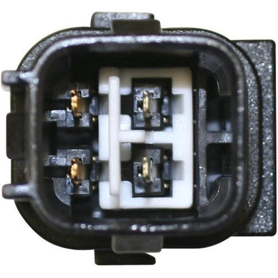 NGK - 25183 - Oxygen Sensor by NGK - 25183