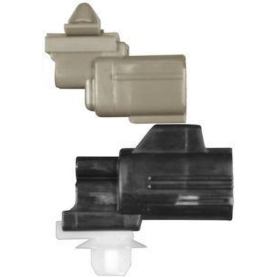NGK - 24356 - Fuel To Air Ratio Sensor by NGK - 24356