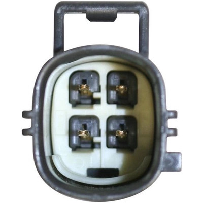 Oxygen Sensor by NGK - 22007