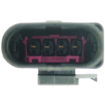 Oxygen Sensor by NGK - 25197