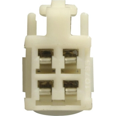 NGK - 24650 - Oxygen Sensor by NGK - 24650