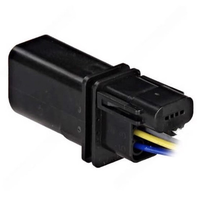 Fuel To Air Ratio Sensor by NGK - 27100