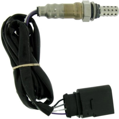 Oxygen Sensor by NGK - 25689