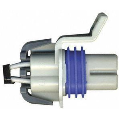 Oxygen Sensor by NGK - 21574