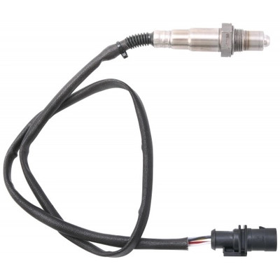 Fuel To Air Ratio Sensor by NGK - 27046