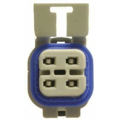 Oxygen Sensor by NGK - 21574